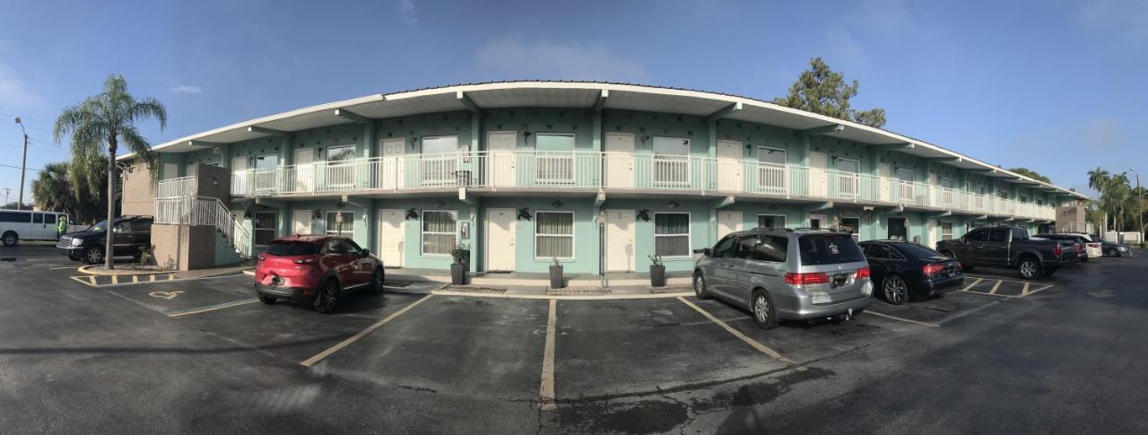 Immokalee Inn Eksteriør bilde