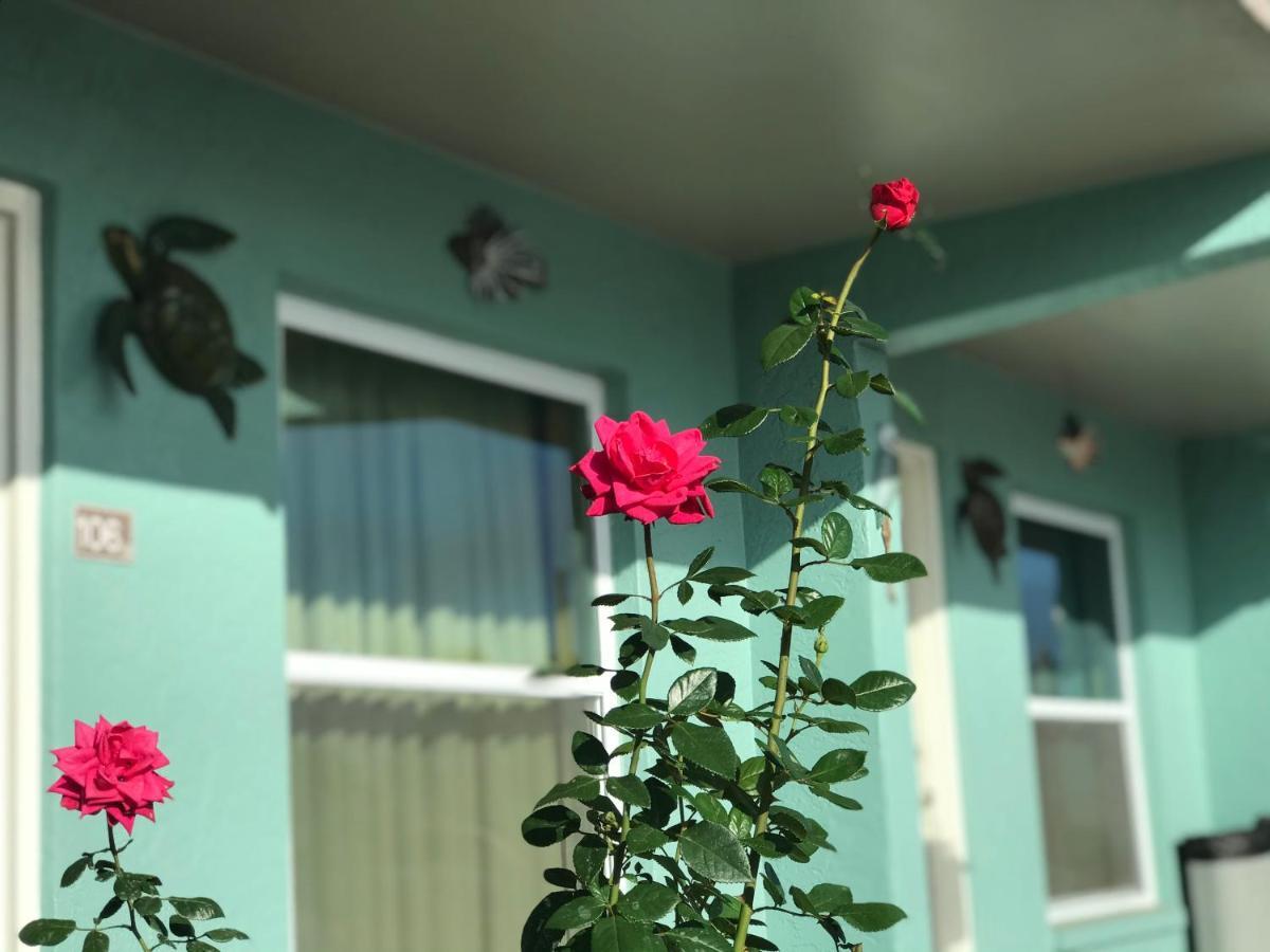 Immokalee Inn Eksteriør bilde