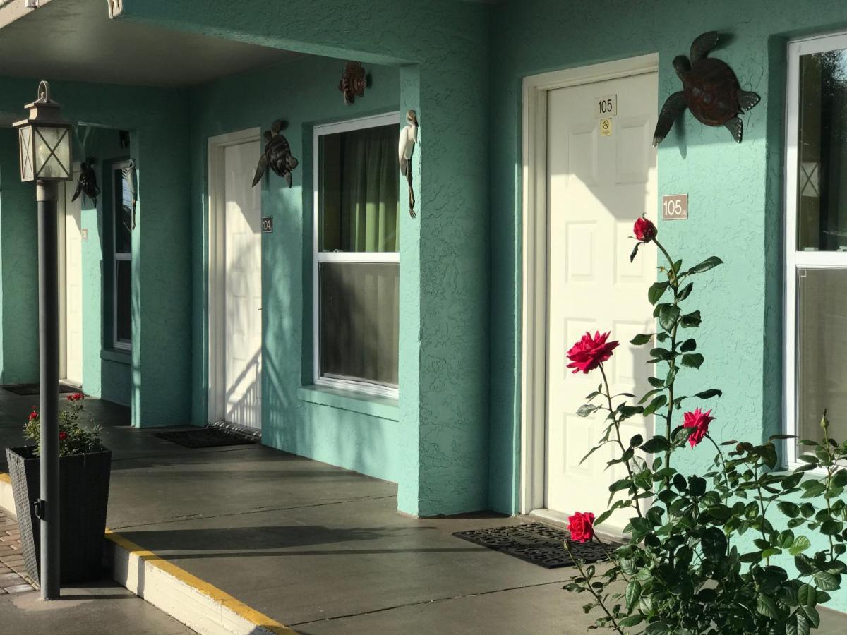 Immokalee Inn Eksteriør bilde