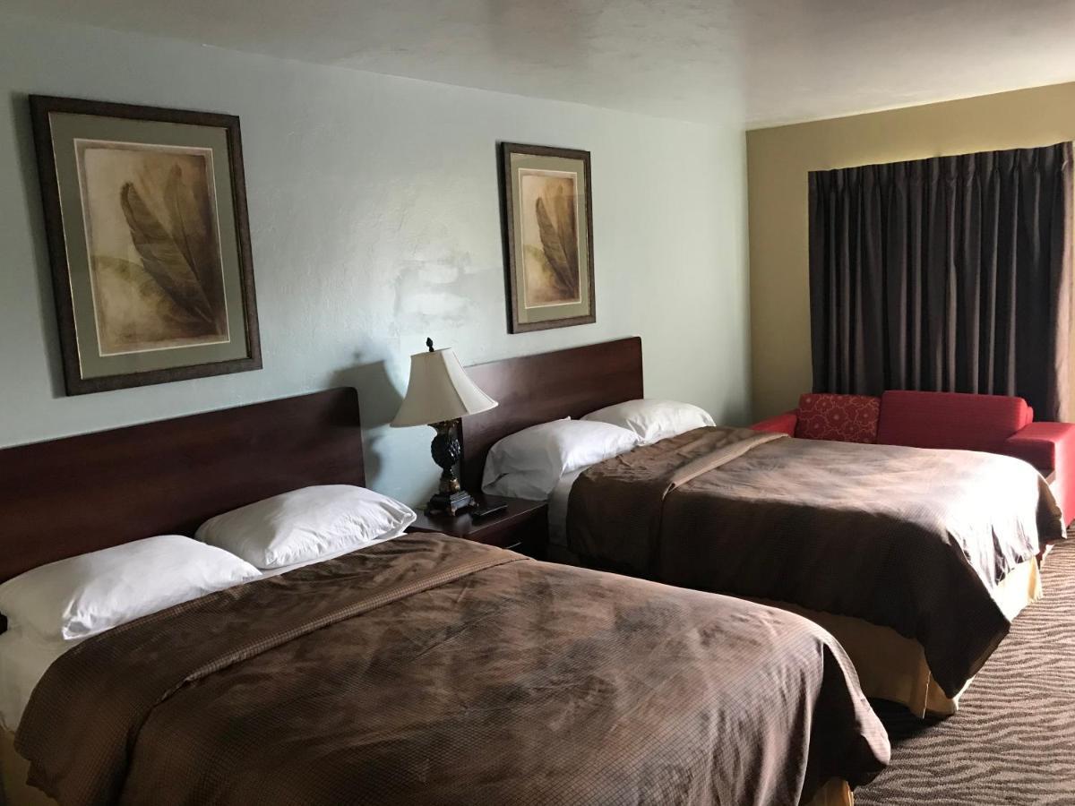 Immokalee Inn Eksteriør bilde